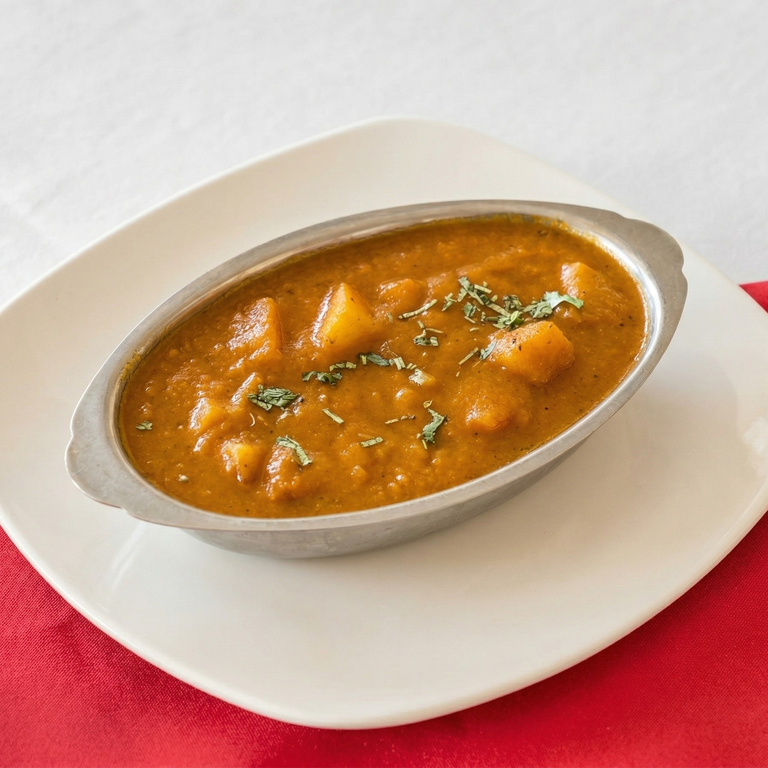 Experience Authentic Dal