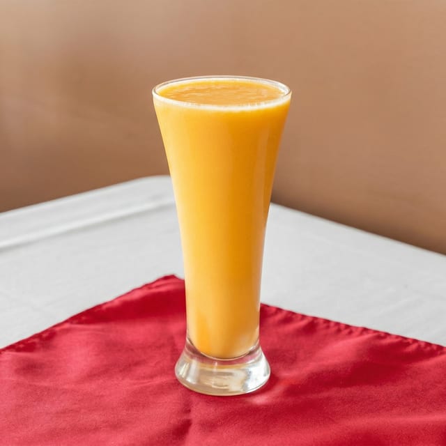 Mango Lassi.