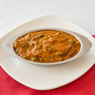 Mushroom Matar