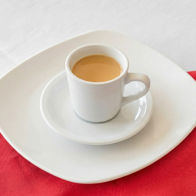 Indian Tea.