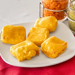 Paneer Pakora