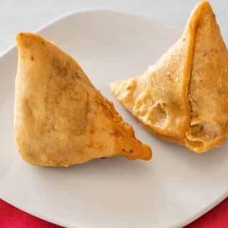 Vegetable Samosa