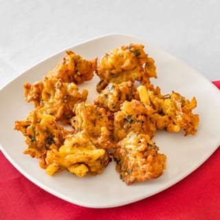 Vegetable Pakora