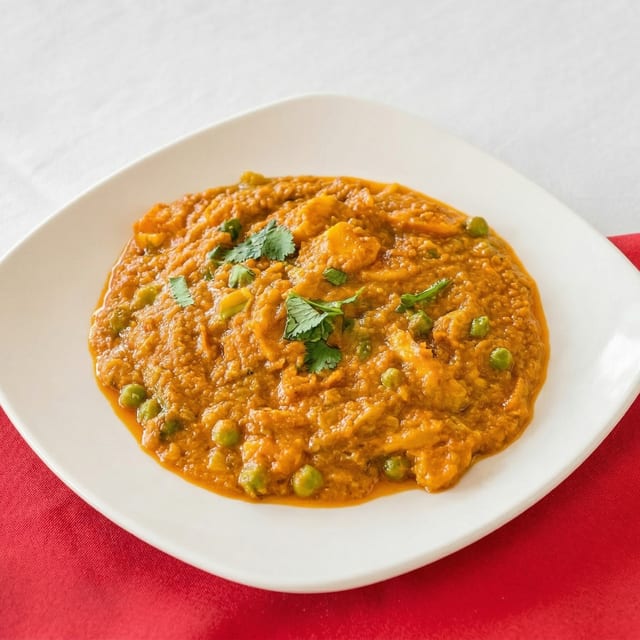 Tikka Bharta.