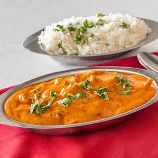 Special Chicken Tikka Masala